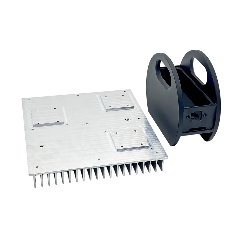 Extrusion: High-Precision Extrusion Manufacturing for Custom Metal and Plastic Profiles